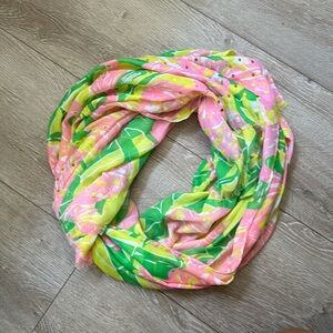 Lilly Pulitzer for Target Scarf One Size